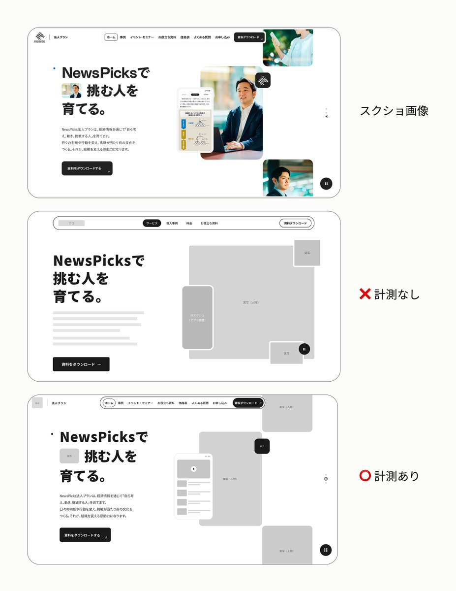 関連ポストの添付画像